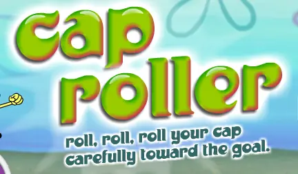 Cap Roller logo