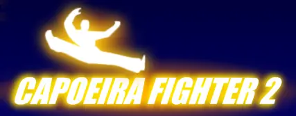 Capoeira Fighter 2 logo