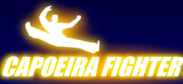 Capoeira Fighter logo