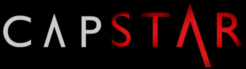 Capstar Broadcasting Corporation Splash Page logo