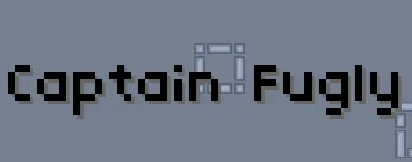 Captain Fugly logo