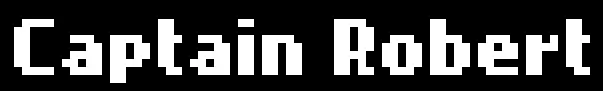 Captain Robert logo