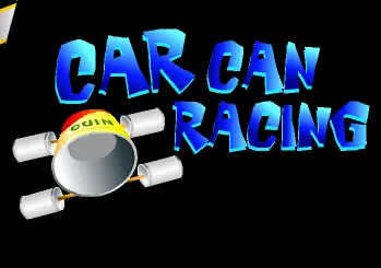 Car Can Racing logo