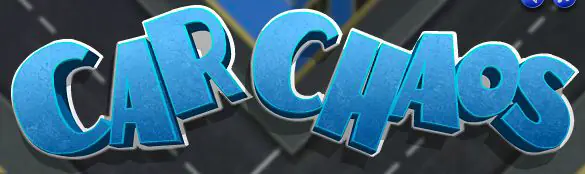Car Chaos logo