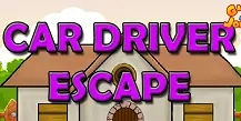 Car Driver Escape logo