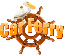 Car Ferry logo