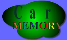 Car Memory logo