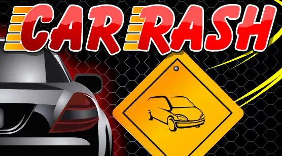 Car Rash logo
