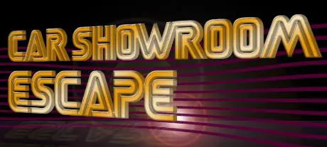 Car Showroom Escape logo