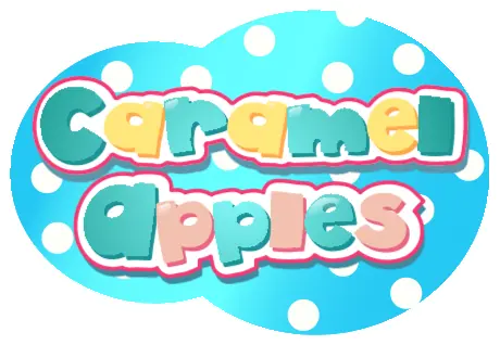 Caramel Apples logo