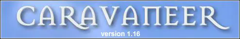 Caravaneer logo