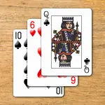 Card Counting logo