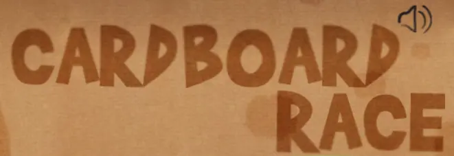 Cardboard Race logo