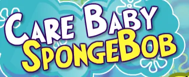 Care Baby Spongebob logo