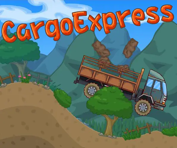 Cargo Express logo