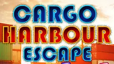 Cargo Harbour Escape logo