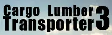 Cargo Lumber Transporter 3 logo