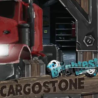 Cargostone logo