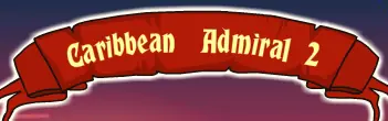 Caribbean Admiral 2 logo