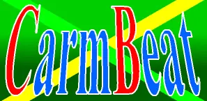 Carmbeat logo