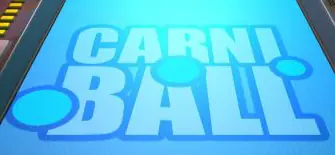 Carniball logo