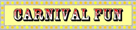Carnival Fun logo