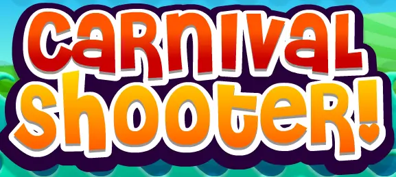Carnival Shooter! logo
