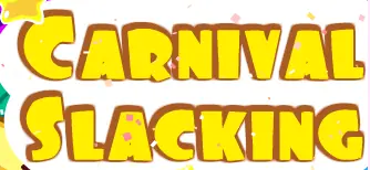 Carnival Slacking logo