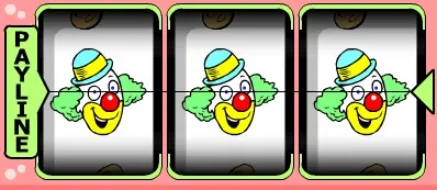 Carnival Slots logo