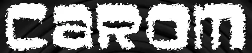 Carom logo