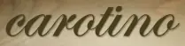 Carotino Singapore Microsite logo