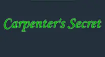 Carpenter's Secret logo