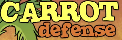 Carrot Defense logo