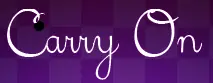 Carry On logo