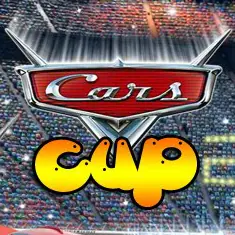 Cars Cup logo