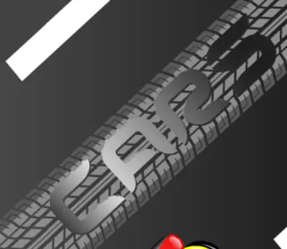 Cars logo