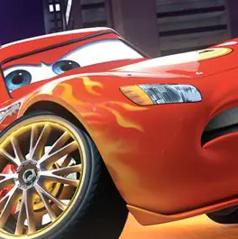 Cars Madness logo