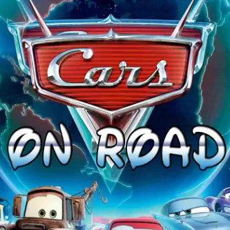 Cars On Road logo