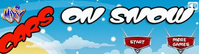 Cars On Snow logo
