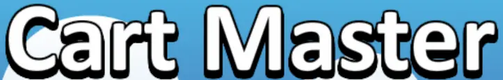 Cart Master logo