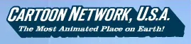 Cartoon Network 2006 Upfront Microsite logo