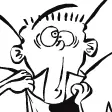 Cartoon Network Coloring: Ed, Edd n Eddy logo