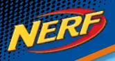 Cartoon Network / Hasbro Nerf N-Strike Blasters logo