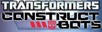 Cartoon Network / Hasbro Transformers Construct-bots logo