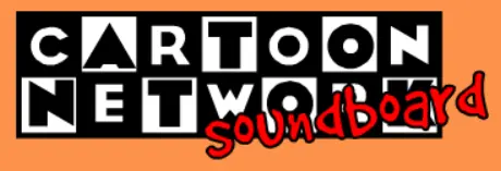 CartoonNetwork Soundboard logo