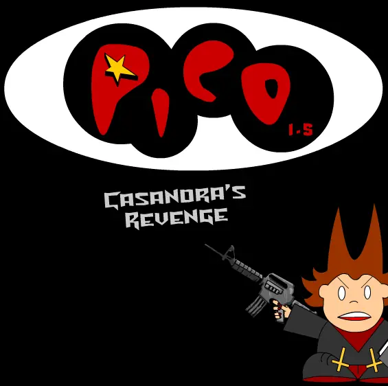 Casandra's Revenge logo