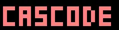 Cascode logo