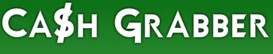 Cash Grabber logo