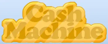 Cash Machine logo