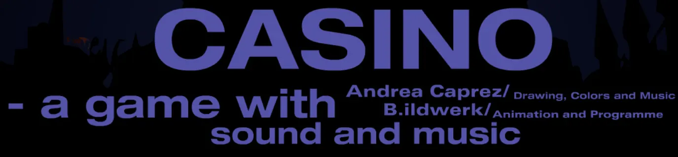 Casino logo